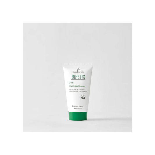BIRETIX Duo Anti-Blemish Gel - 30 ML