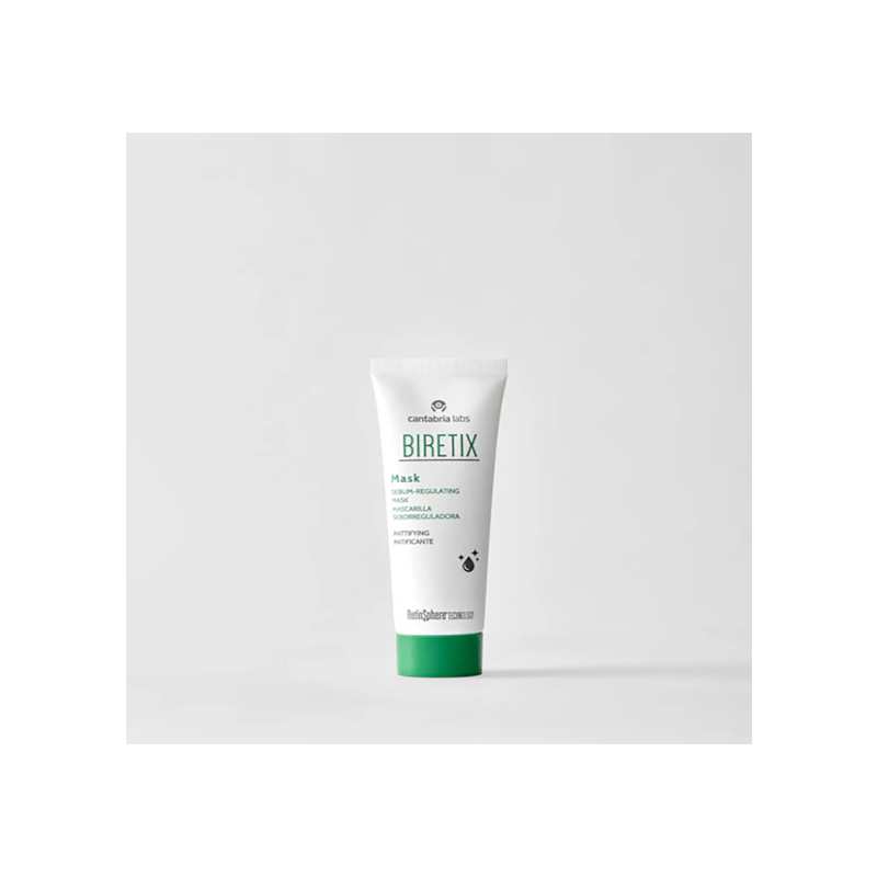 BIRETIX Mask - 25 ML