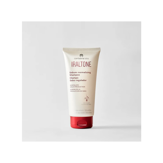 IRALTONE Sebum Normalizing Shampoo - 200ML
