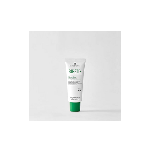 BIRETIX Tri-Active Anti-Blemish Gel - 50 ML