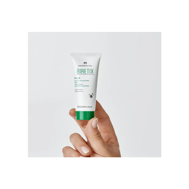 BIRETIX Mask - 25 ML