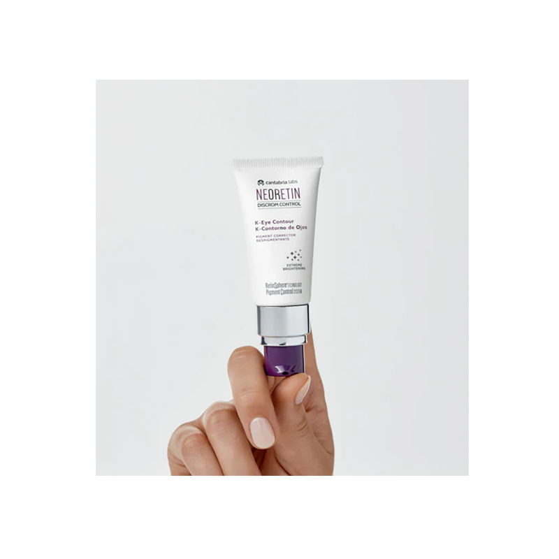 NEORETIN K-Eye Contour Ojos - 15ML