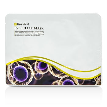 DERMAHEAL Eye Filler Mask - 5 x 12G.