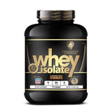 CHALLENGER NUTRITION Whey Isolate Chocolate - 71 Servings