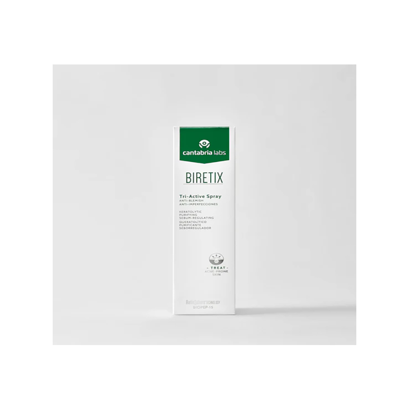 BIRETIX Tri-Active Spray - 100ML