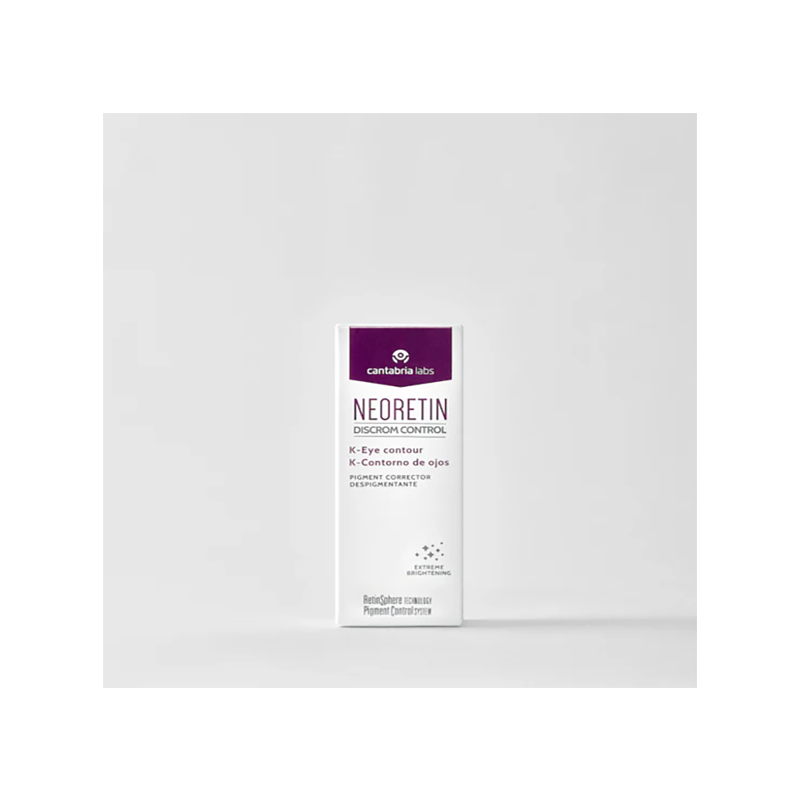 NEORETIN K-Eye Contour Ojos - 15ML