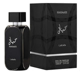 LATTAFA Hayaati EDP 100ML - Men