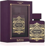 LATTAFA Bade'e Al Oud Amethyst 100ML - Unisex
