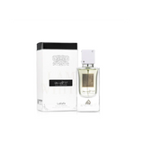 LATTAFA Ana Abiyedh EDP 60ML - Unisex