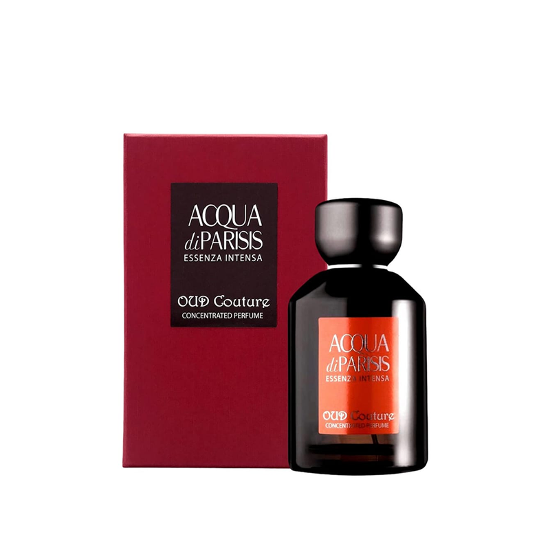 REYANE TRADITION Acqua Di Parisis Essenza Intensa Oud Couture Concentrated Perfume 100ML - Unisex