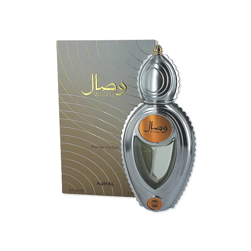 AJMAL Wisal EDP 50ML - Women