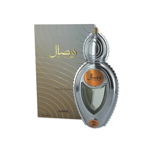 AJMAL Wisal EDP 50ML - Women