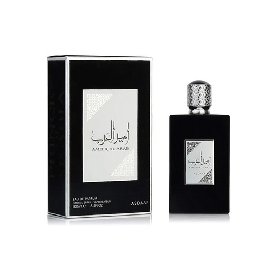 LATTAFA Ameer Al Arab Asdaaf EDP 100ML - Men