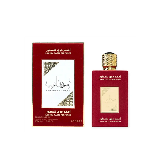 LATTAFA Ameerat Al Arab EDP 100ML - Women