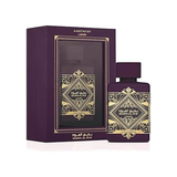 LATTAFA Bade'e Al Oud Amethyst EDP 100ML - Unisex