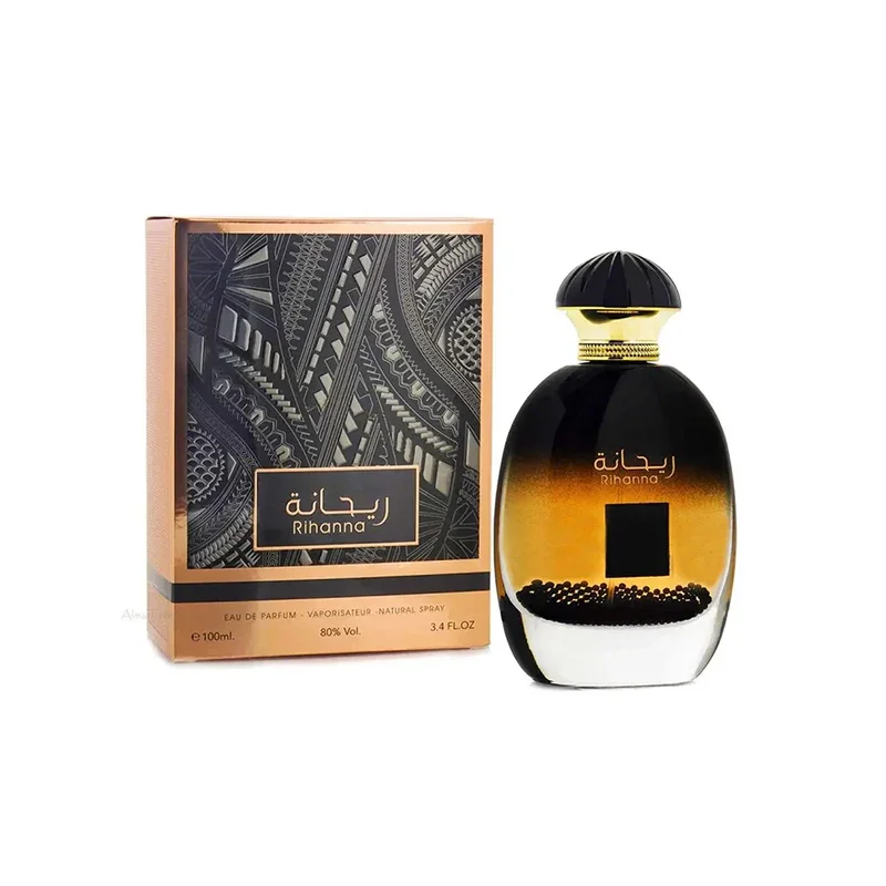 ARD AL ZAAFARAN Rihanna EDP 100ML - Women