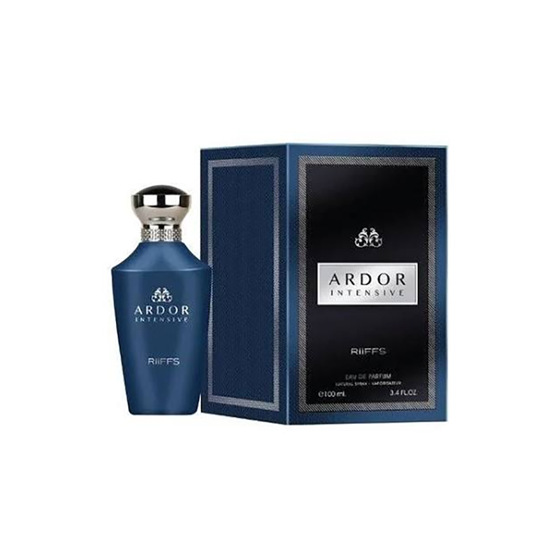 RIIFFS Ardor Intensive 100ML EDP - Unisex