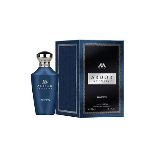 RIIFFS Ardor Intensive 100ML EDP - Unisex