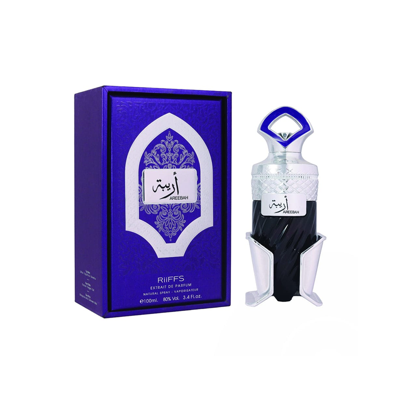 RIIFFS Areebah 100ML EDP - Unisex