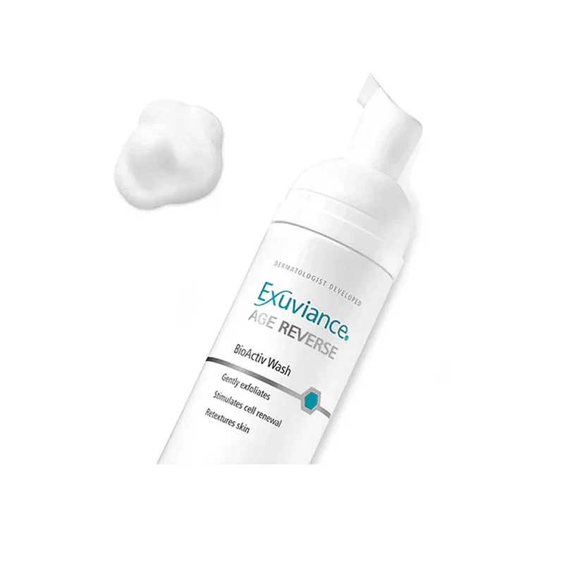 EXUVIANCE Age Reverse Bioactiv Wash - 125ML