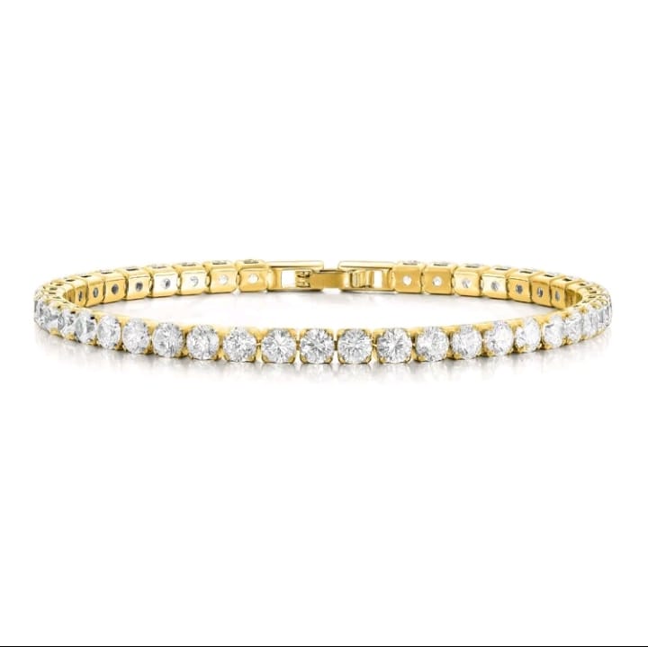 Tennis Bracelets