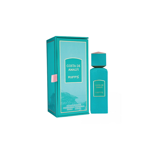 RIIFFS Costa De Amalfi 100ML EDP - Unisex