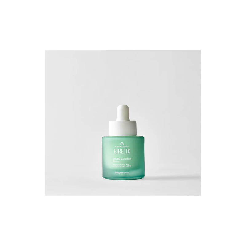 BIRETIX Double Correction Serum - 30ML