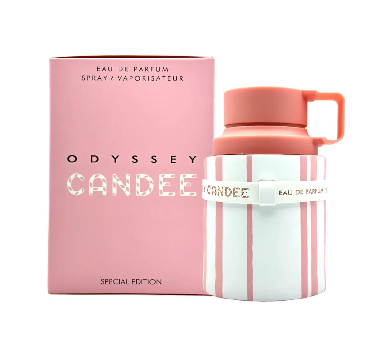 ARMAF Odyssey CANDEE EDP for Women 100ML - Special Edition