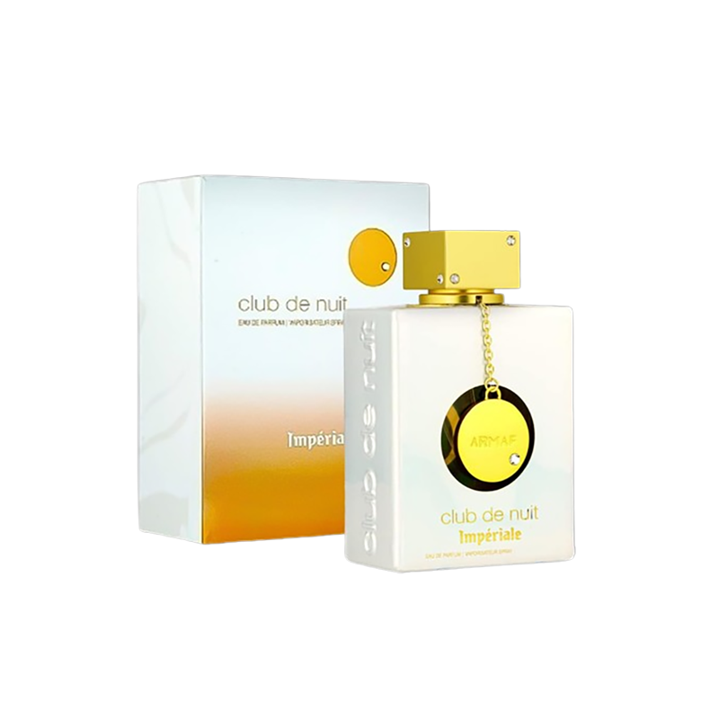 ARMAF Club de Nuit Imperiale EDP 105ML - Women