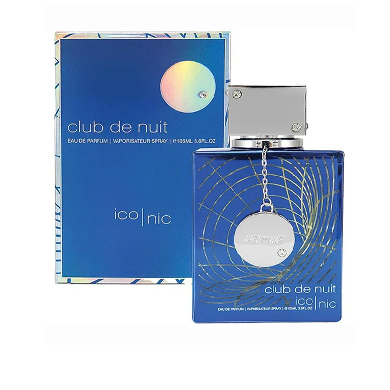 ARMAF Club de Nuit Iconic EDP 105ML - Men