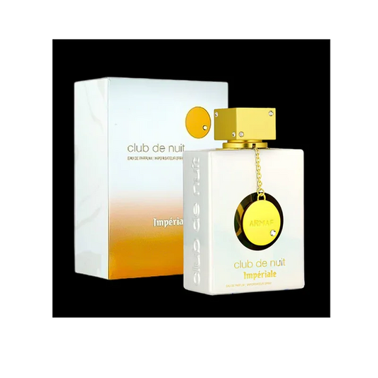 ARMAF Club de Nuit Imperiale EDP 105ML - Women