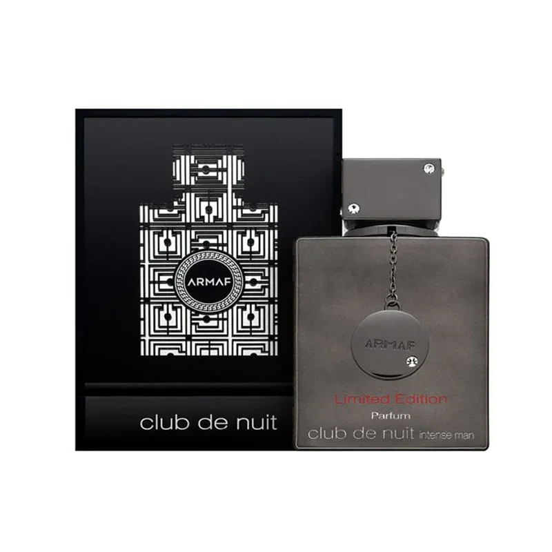 ARMAF Club de Nuit Intense EDP 105ML - Men