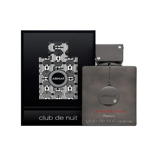 ARMAF Club de Nuit Intense EDP 105ML - Men - Limited Edition