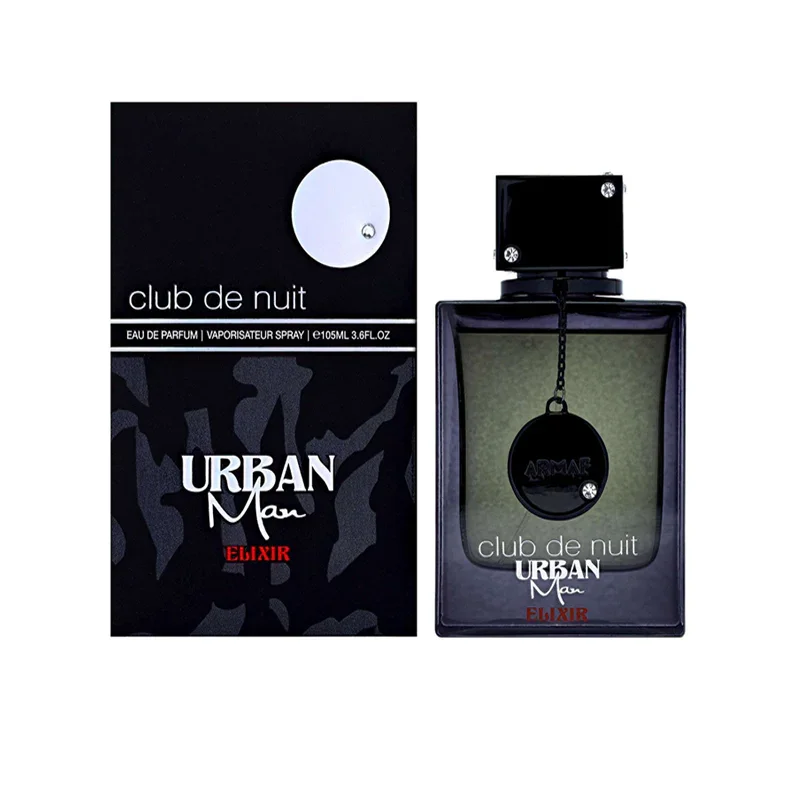 ARMAF Club de Nuit Urban Man Elixir 105ML
