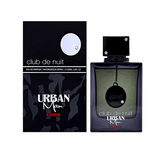 ARMAF Club de Nuit Urban Man Elixir 105ML