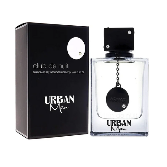 ARMAF Club de Nuit Urban Man EDP 105ML