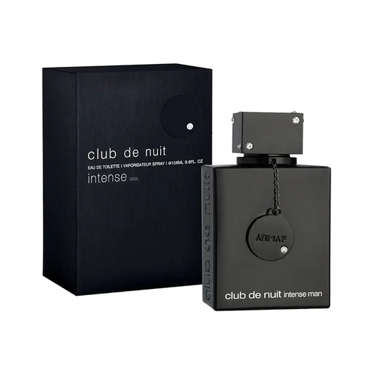 ARMAF Club de Nuit Intense Man EDT 105ML