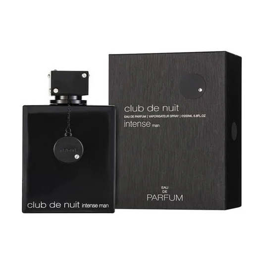 ARMAF Club de Nuit Intense Man EDP 200ML