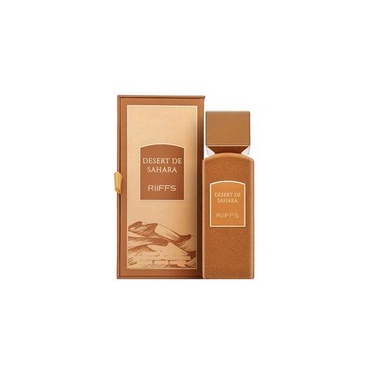 RIIFFS Desert De Sahara 100ML EDP - Unisex