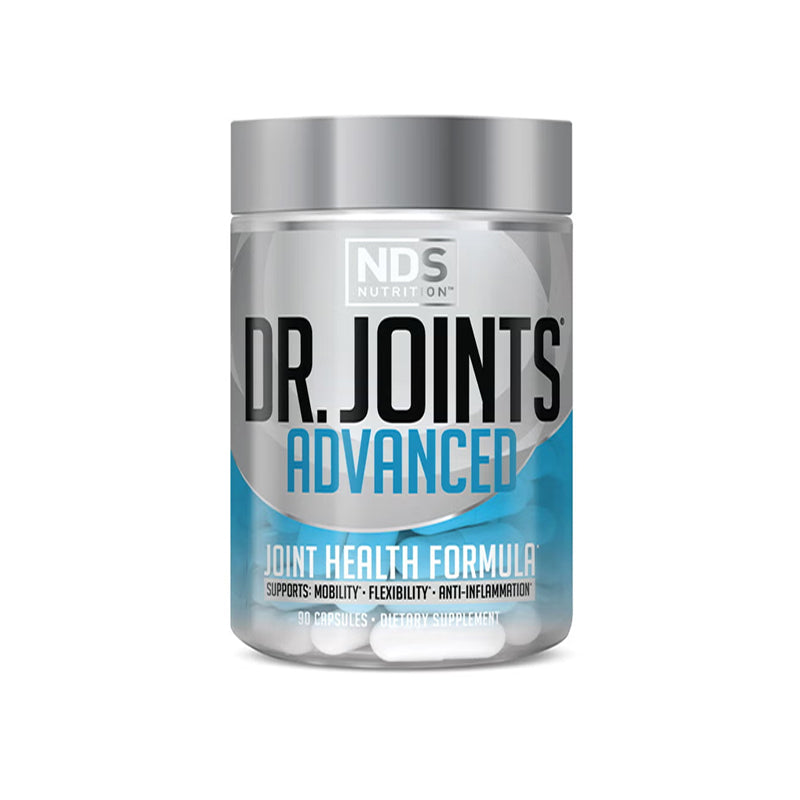 NDS NUTRITION™ Dr. Joints® Advanced