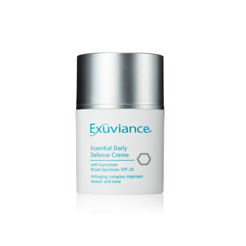 EXUVIANCE Essential Daily Defense Creme SPF 20 - 50G