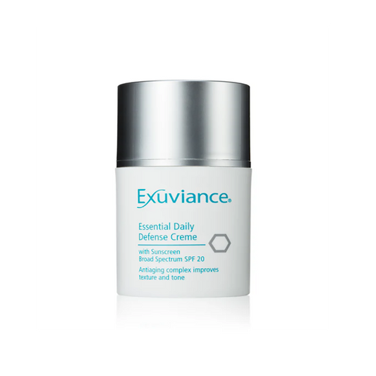 EXUVIANCE Essential Daily Defense Creme SPF 20 - 50G