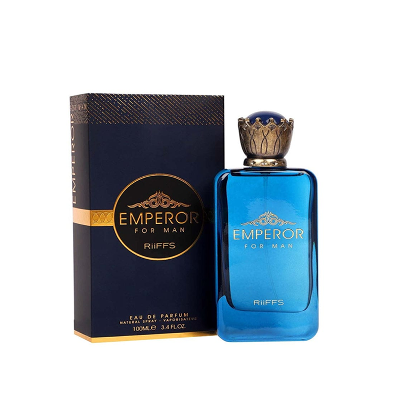 RIIFFS Emperor 100ML EDP - Men