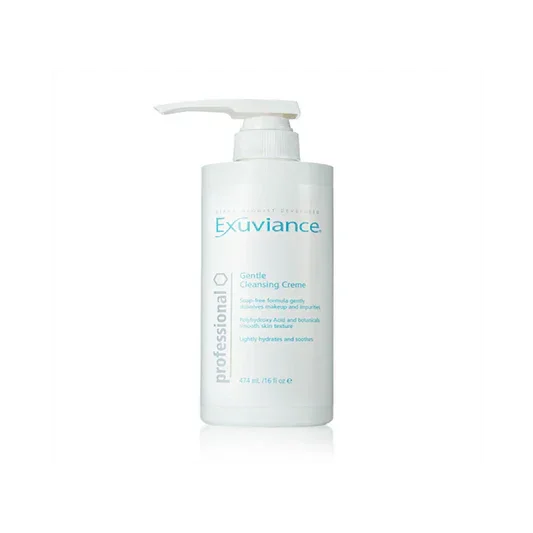 EXUVIANCE Professional Gentle Cleansing Cream