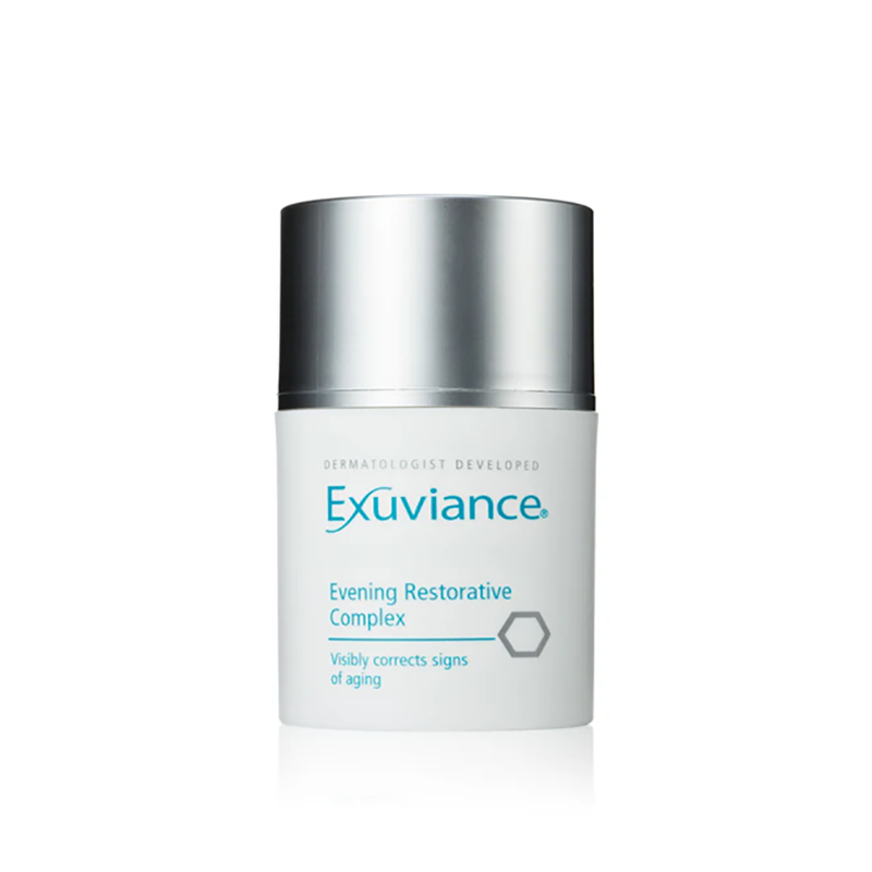 EXUVIANCE Evening Restorative Complex - 50G.