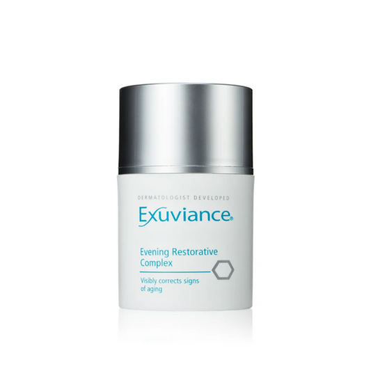 EXUVIANCE Evening Restorative Complex - 50G.