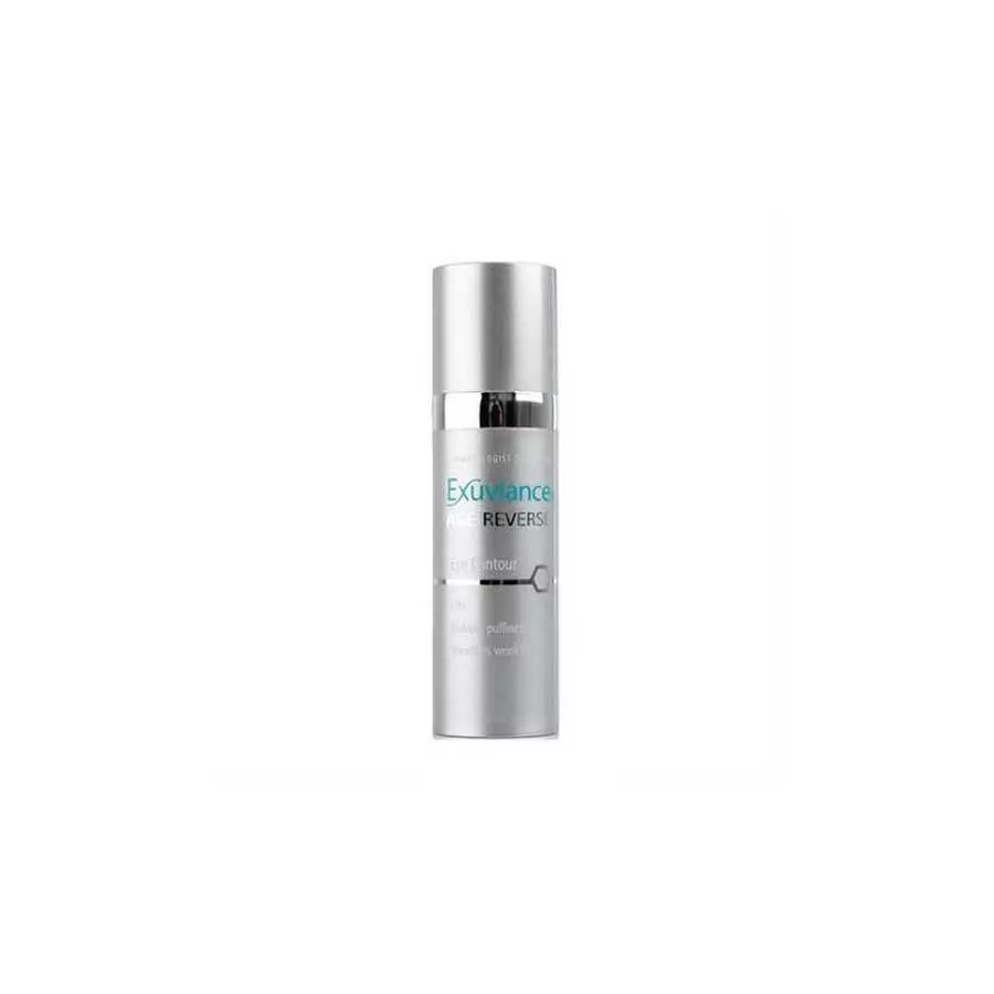 EXUVIANCE Age Reverse Eye Contour - 15 G