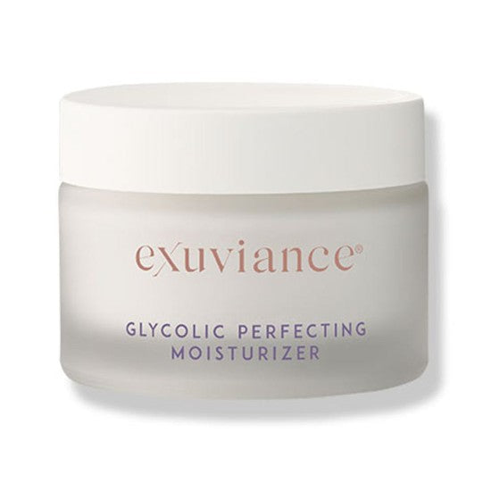 EXUVIANCE Glycolic Perfecting Moisturizer - 45G.