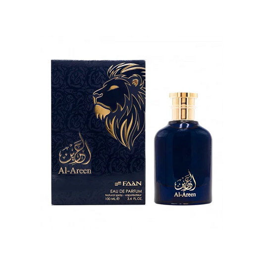 FAAN AL Areen EDP 100ML - Unisex