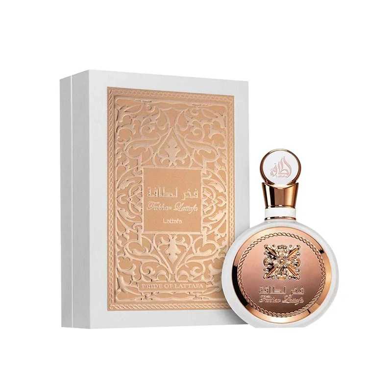 LATTAFA Fakhar Lattafa EDP 100ML - Women